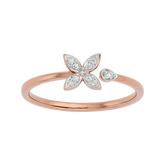 Fiore Lab Grown Diamond Ring