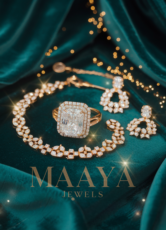 How to Choose the Perfect Gold Necklace for Every Occasion