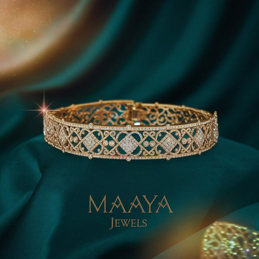 How to Take Care of Your Gold Jewelry: Expert Tips
