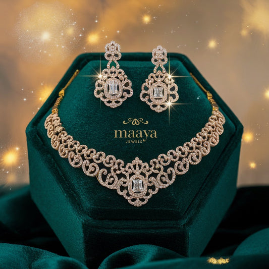 Styling Tips: How to Layer Gold Jewelry Like a Pro