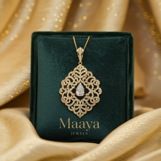 How to Identify Real Gold Jewelry: A Buyer’s Guide