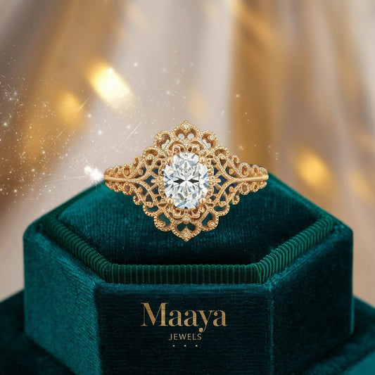 Wedding Jewelry Trends: Must-Have Gold Pieces for Brides in 2025
