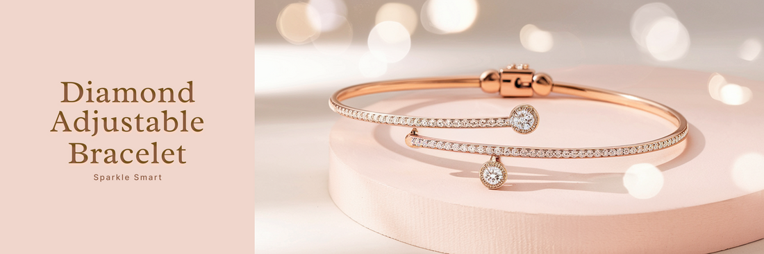 Adjustable Bracelet