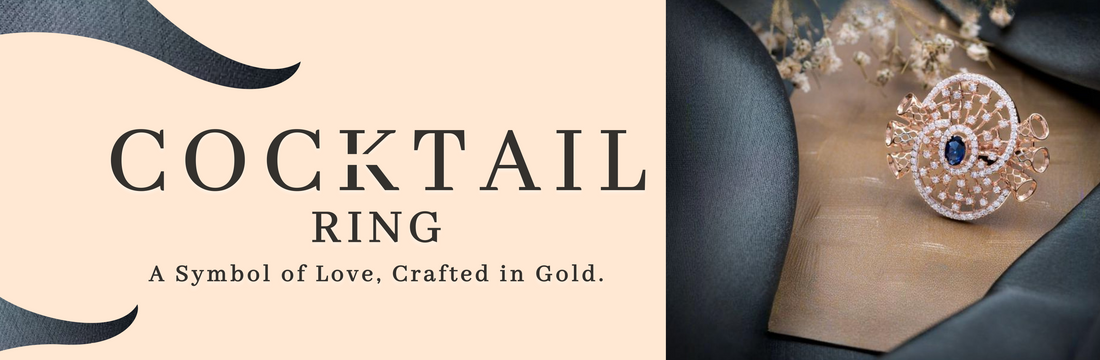 cocktail ring