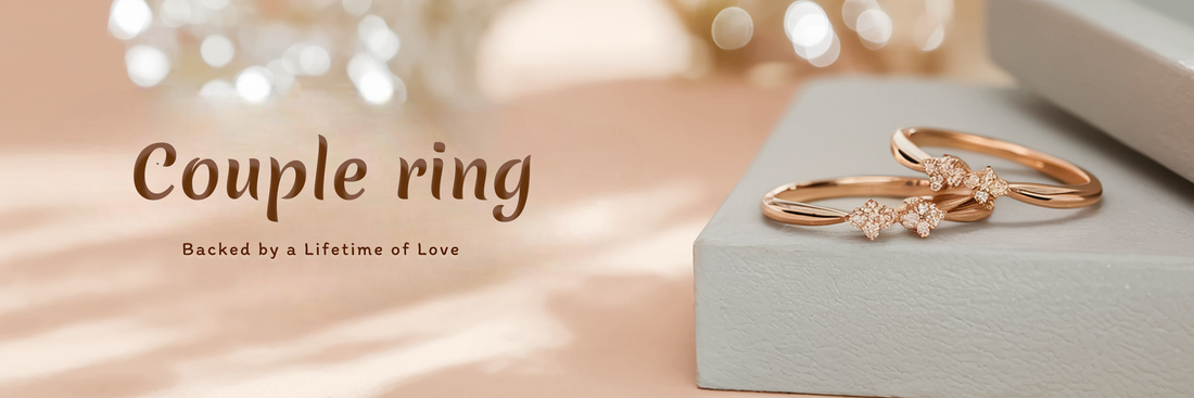 couple ring