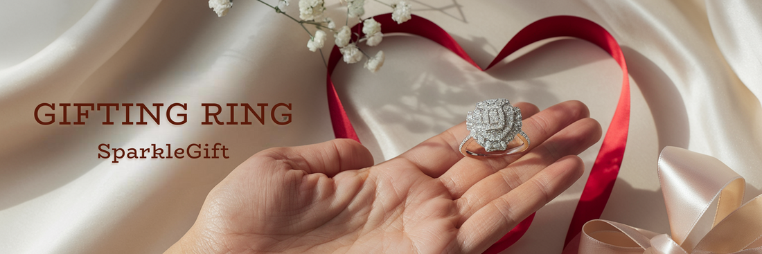 gifting ring