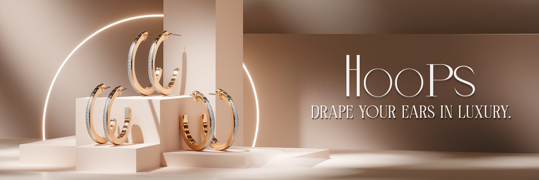 hoops