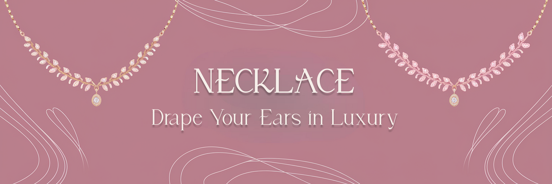 necklace collection
