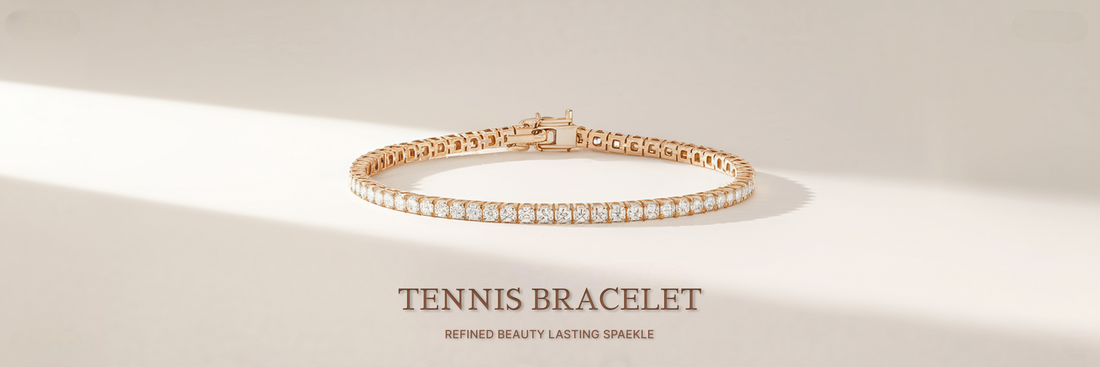 Tennis Bracelet