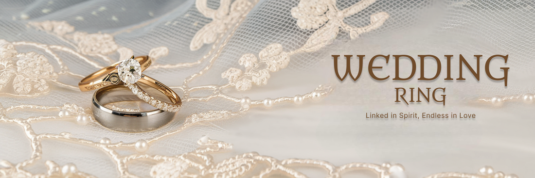 Wedding ring