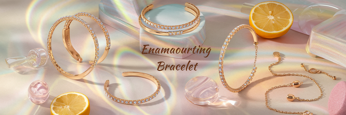 Enamouring Bracelet