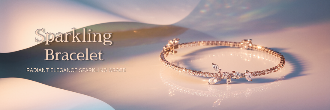 Sparkling Bracelet