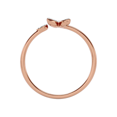 Fiore Lab Grown Diamond Ring