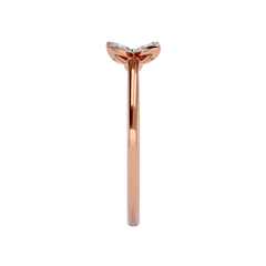 Fiore Lab Grown Diamond Ring