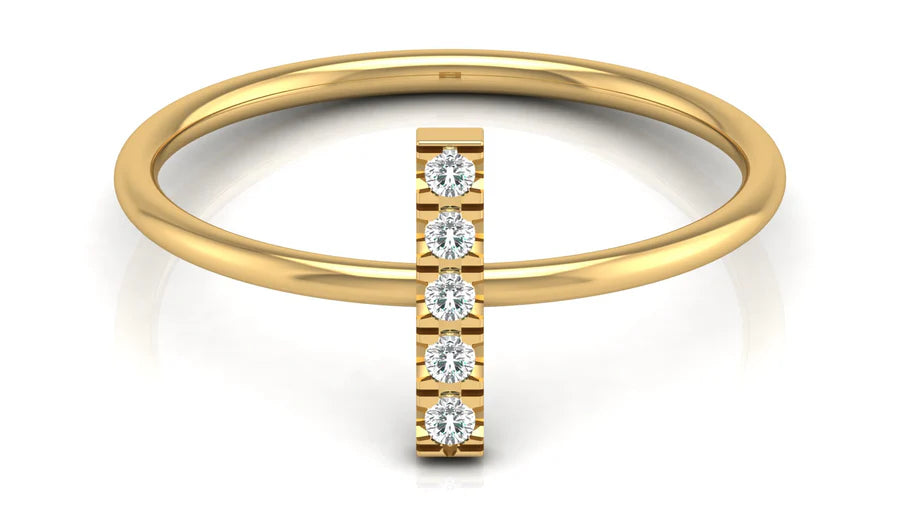 The Minimal Bling Ring