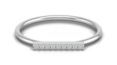 The Crescent Light Ring