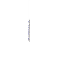 Enigma Glow Diamond Necklace