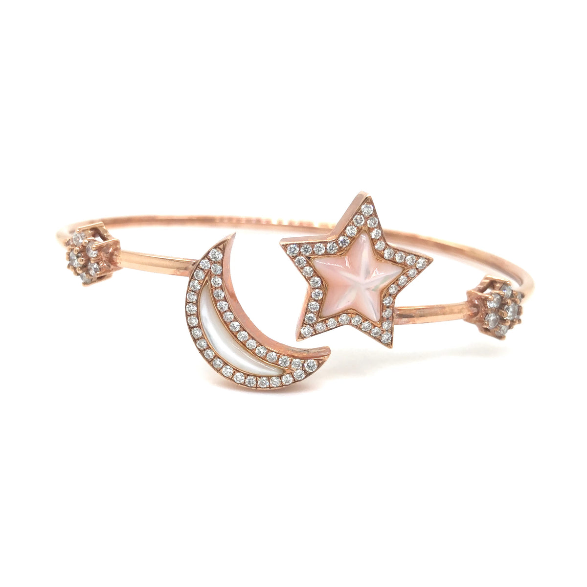 Celestial Dreams Bracelet