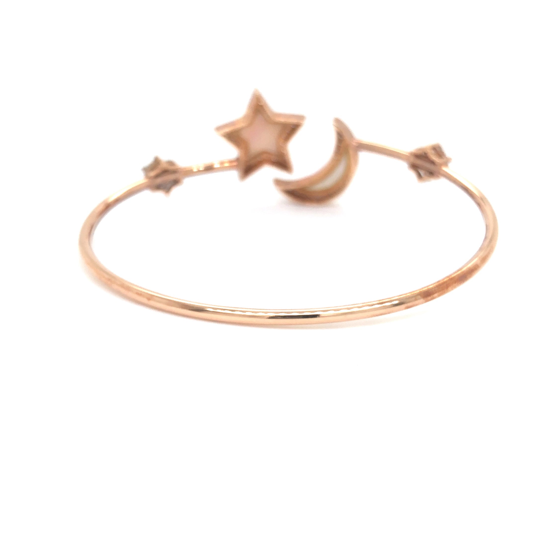 Celestial Dreams Bracelet