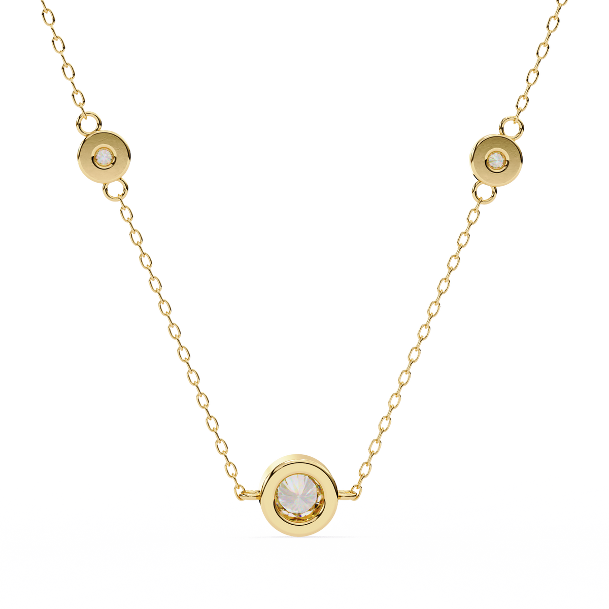 Trinity Pendant