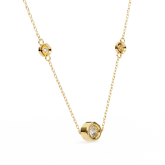 Trinity Pendant