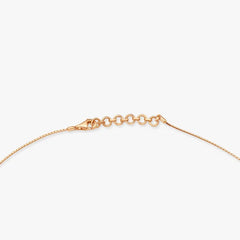 Dashing Diamonds Necklace